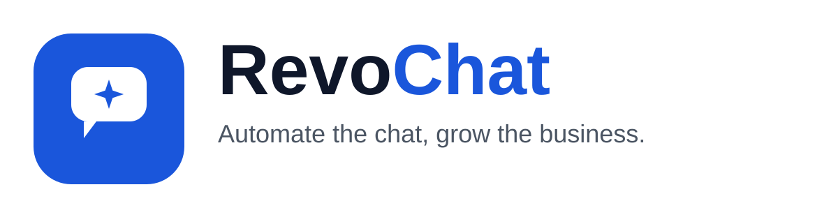 RevoChat